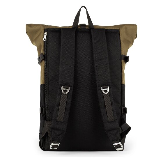 Sandqvist Icon Dagrugzak 65 cm Laptopvak