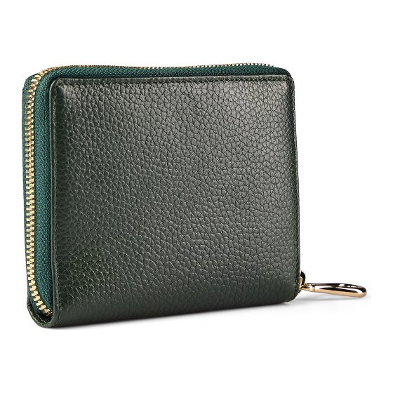 Esquire Alexandria Portemonnee RFID-bescherming Leer 13 cm