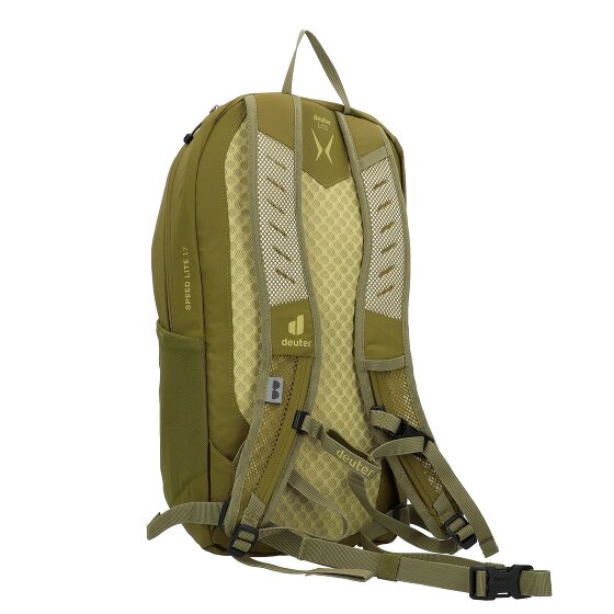 Deuter Speed Lite 17 Wandelrugzak 46 cm