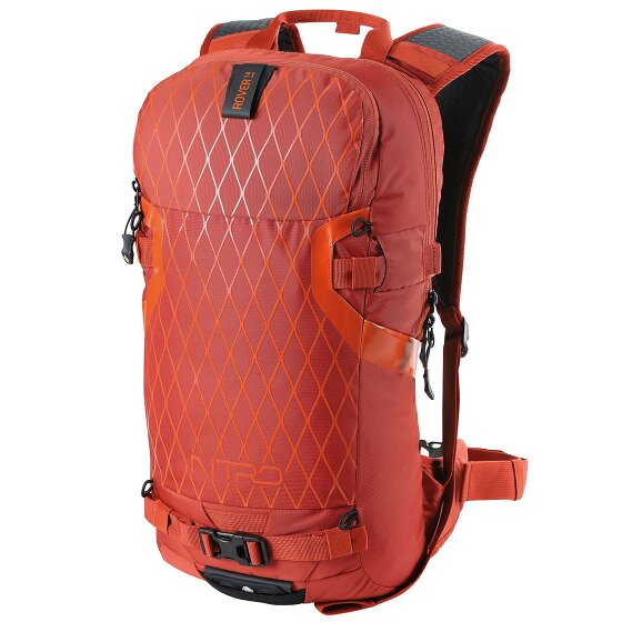NITRO Rover 14L rugzak 50 cm