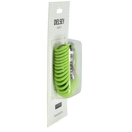 Delsey Paris Accessoires Veiligheidskabel