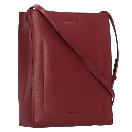 Calvin Klein Line Ns Schoudertas Leer 20 cm