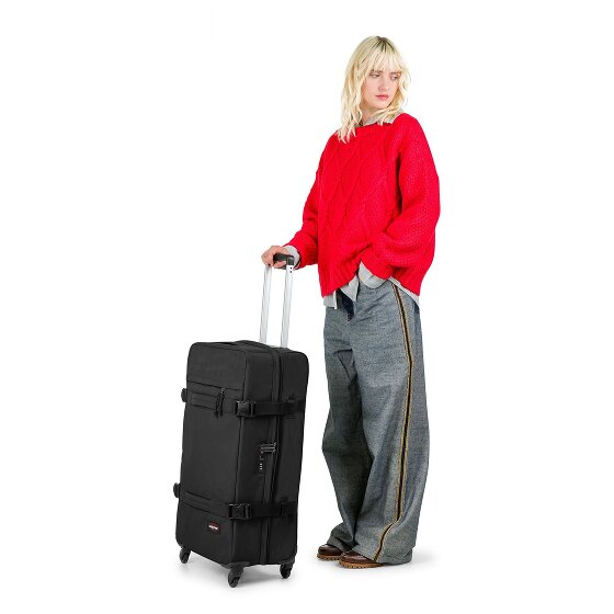 Eastpak Transit'R 4 wielen Trolley L 75 cm