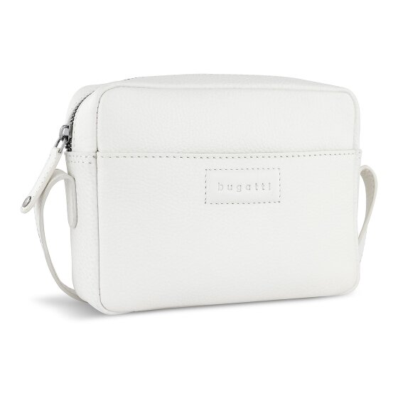 bugatti Elsa Schoudertas Leer 19 cm