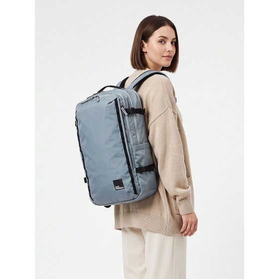 Jack Wolfskin Sierra Dagrugzak 50 cm Laptopvak