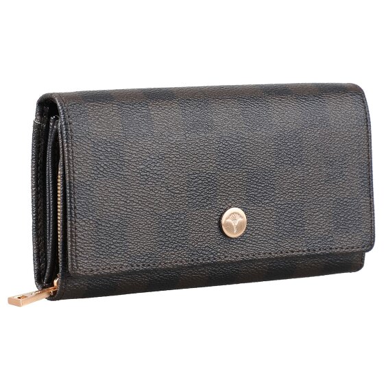 Joop! Cortina Piazza Europa Portemonnee RFID 18 cm