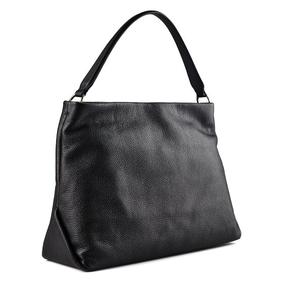 AIGNER Paola Schoudertas Leder 37.5 cm