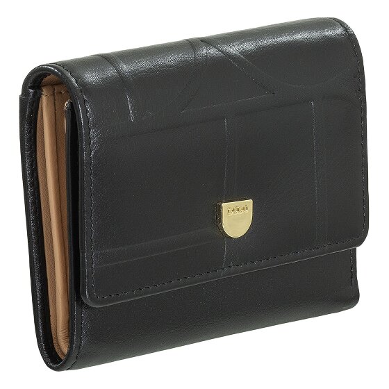 DuDu Up Portemonnee Leer 11 cm