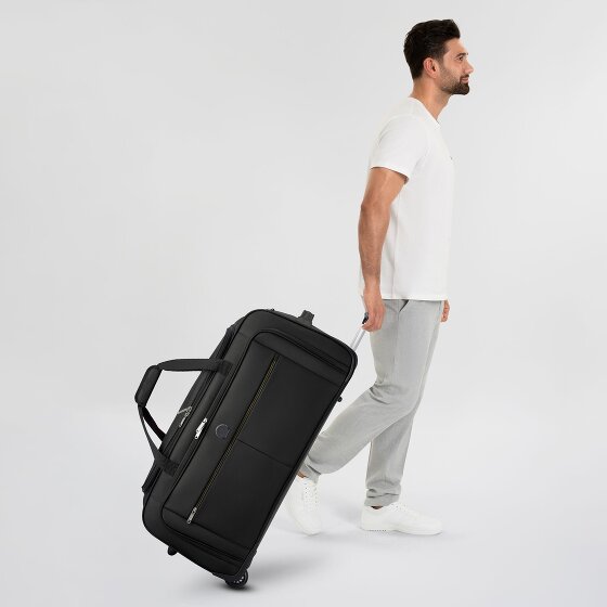 Delsey Paris Pin Up 2 wielen Reistas 74 cm