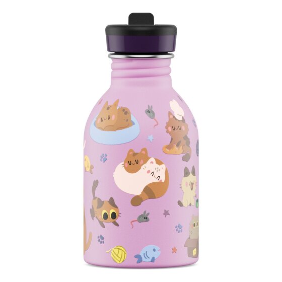 24Bottles Kids Urban Drinkfles 250 ml