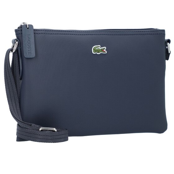Lacoste L.12.12 Concept Schoudertas 27 cm