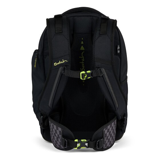 Satch Match School rugzak 45 cm