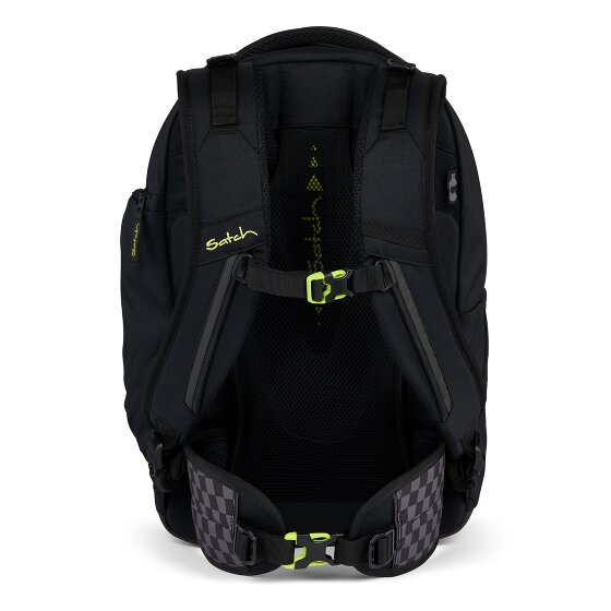 Satch Match School rugzak 45 cm