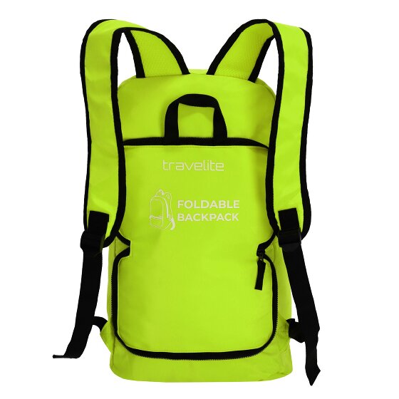 Travelite Accessoires Opvouwbare rugzak 46 cm