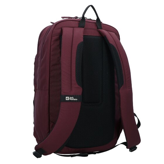 Jack Wolfskin Terracade Dagrugzak 43 cm Laptopvak