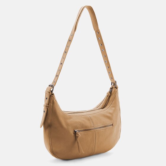 FredsBruder Me and My Bag Schoudertas Leer 37 cm