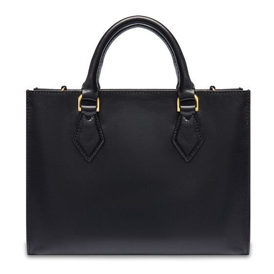 The Bridge Ida Shopper Tas Leer 29 cm