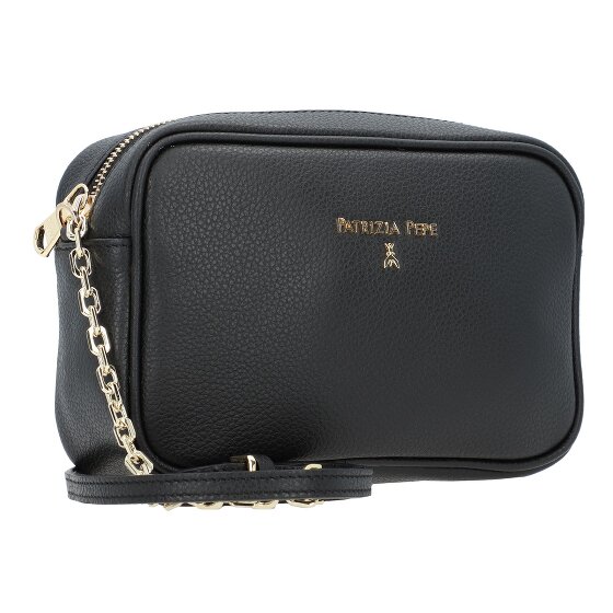 Patrizia Pepe Schoudertas leer 20 cm