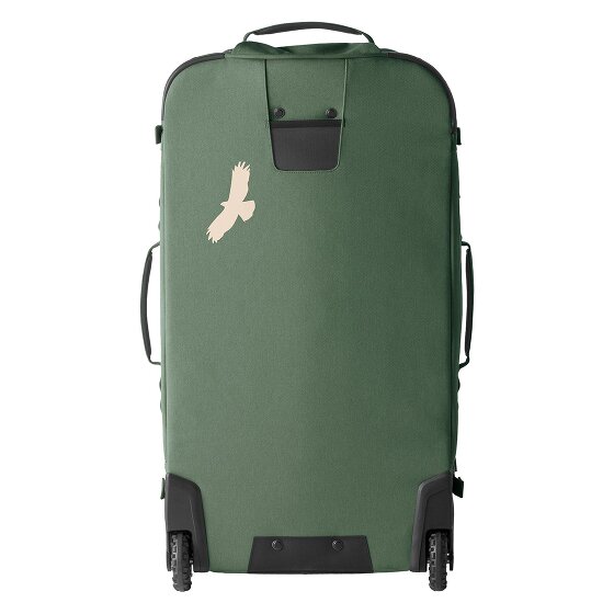 Eagle Creek Gear Warrior 2 wielen Reistas 73 cm