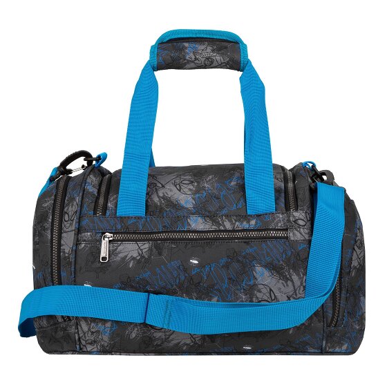 McNeill Sporttas 37 cm
