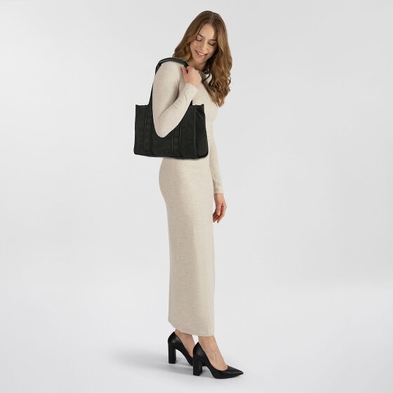 Tom Tailor Yara Shopper Tas 37 cm