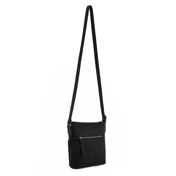 FredsBruder My Forever Friend Schoudertas Leer 24 cm