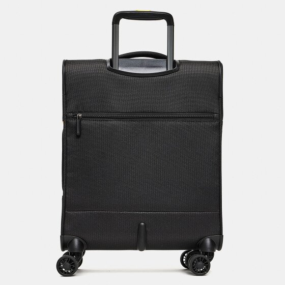 Mandarina Duck Zephyr 4 wielen Cabinewagen S 55 cm