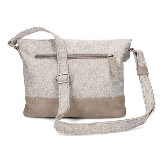 Zwei Olli Crossbody tas 28 cm
