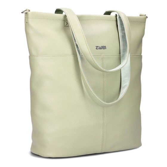 Zwei Mademoiselle.M Shopper Tas 37 cm