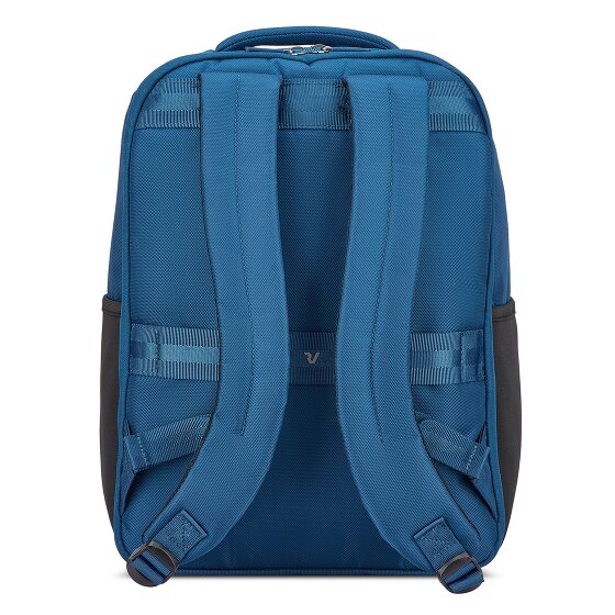 Roncato Gateway Zakelijke rugzak 40 cm Laptop compartiment