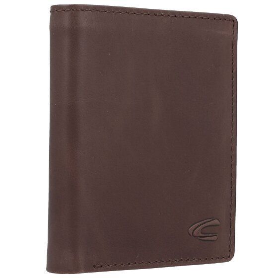 camel active Thai Portemonnee RFID-bescherming Leer 10 cm