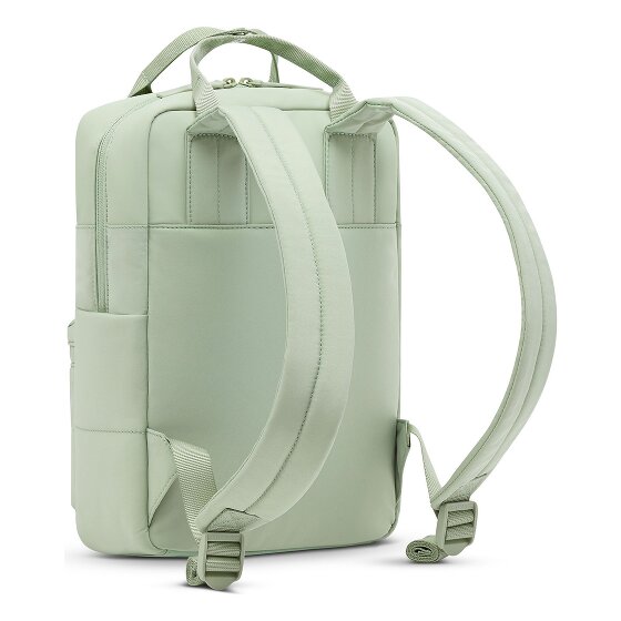 Kapten & Son Bergen Cloud Small Dagrugzak 33.5 cm Laptop compartiment