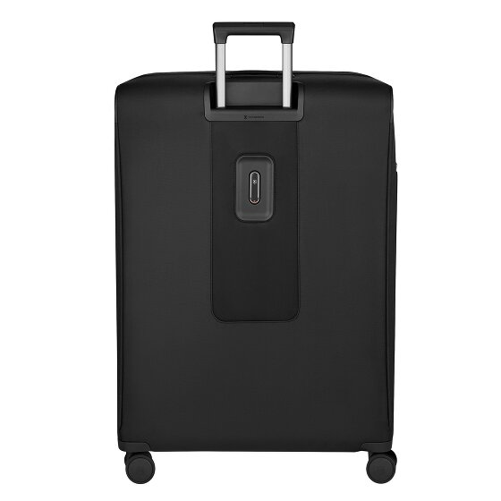 Victorinox Werks Traveler 7.0 4 wielen Trolley 82 cm met uitbreidingsplooi