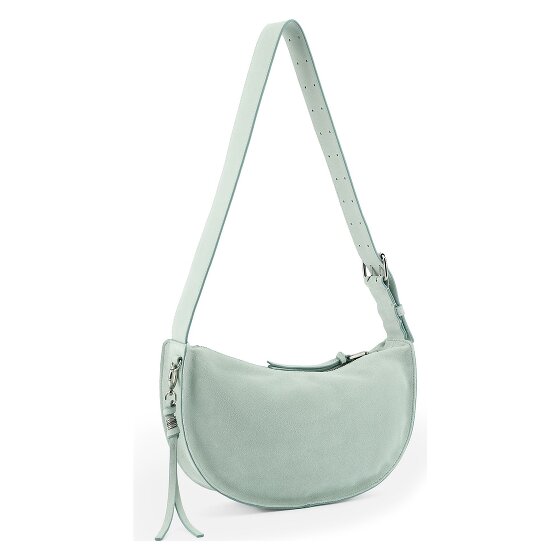 FredsBruder Carry Me Cool Schoudertas Leder 33 cm