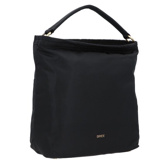 Bree Juna Textile 2 Schoudertas 30 cm