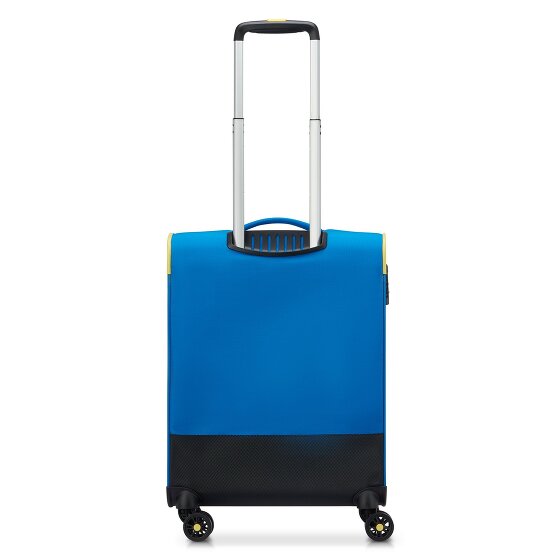 Roncato Lite Soft Neon 4 wielen Cabinewagen 55 cm