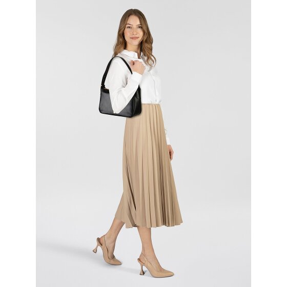 Fossil Dillon Schoudertas Leer 30 cm