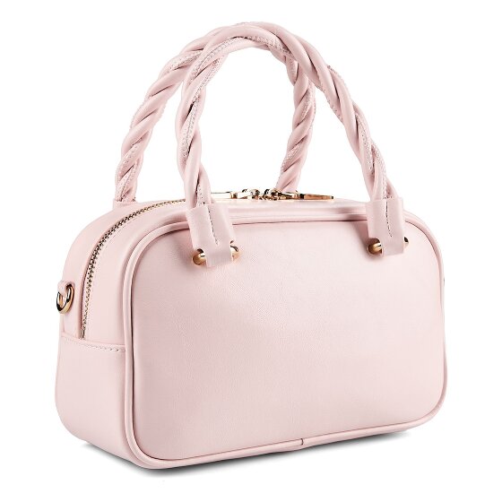 Love Moschino Nero Handtas Leder 21 cm