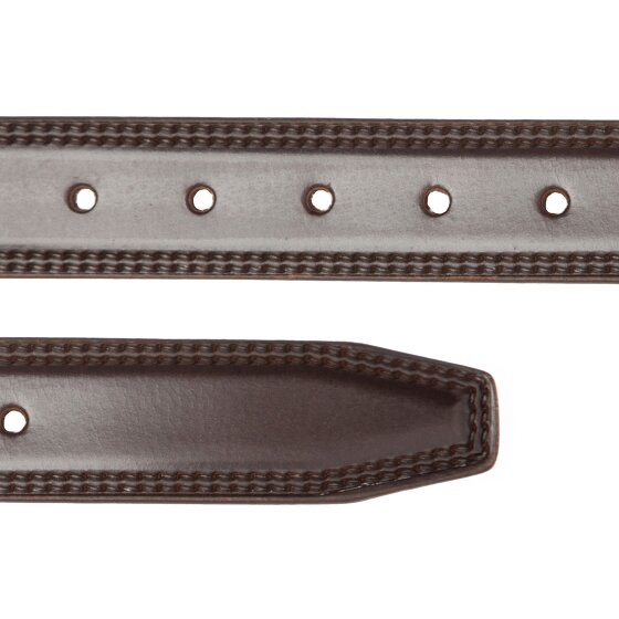 The Chesterfield Brand Manovo Riem Leer