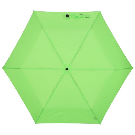 Knirps US.050 Ultra Light Slim Manual Zak paraplu 21 cm