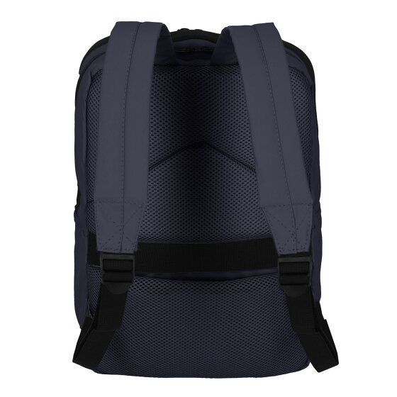 Travelite Basics Dagrugzak 40 cm Laptopvak