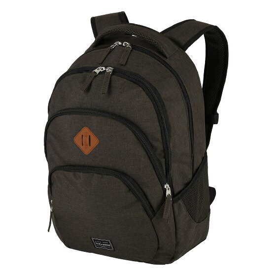 Travelite Basic Rugzak 45 cm laptopvak