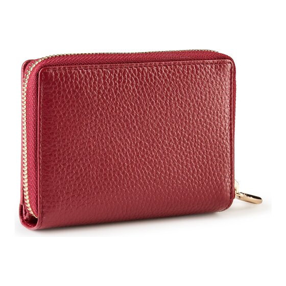 Esquire Alexandria Portemonnee RFID-bescherming Leer 12.5 cm