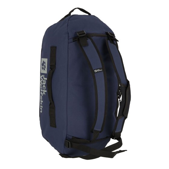 Jack Wolfskin All-In Duffle 35 Weekender reistas 58 cm