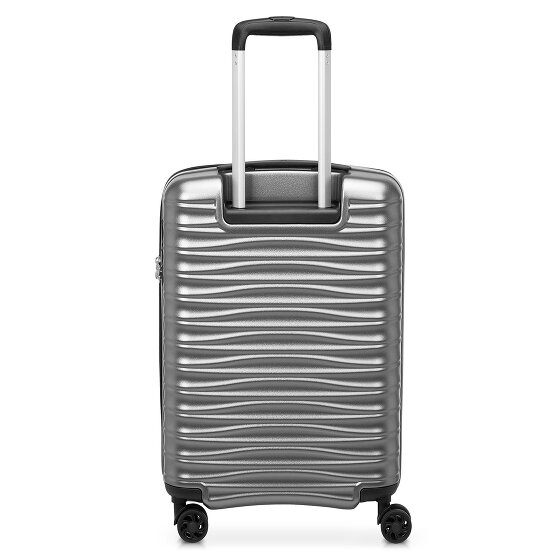 Roncato Wave 4 wielen Cabinewagen 45 cm