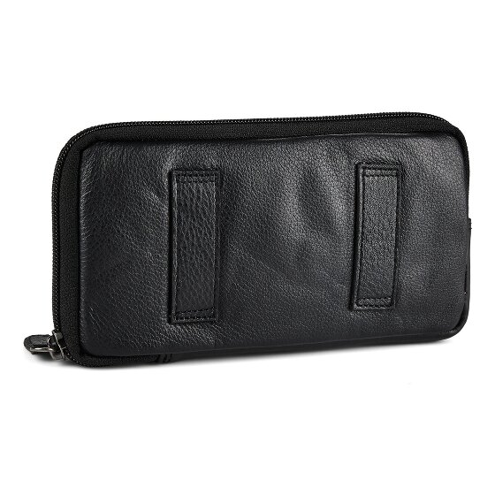 Greenburry Vintage Fanny pack Leer 19 cm