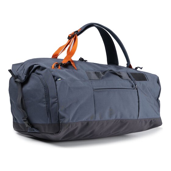 Fjällräven Färden Duffel 80 L Weekender reistas 66 cm