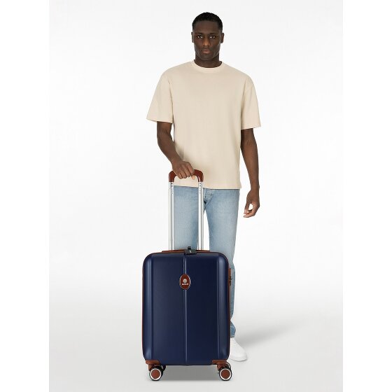 Benzi 5776 4 wielen Cabinewagen 55 cm