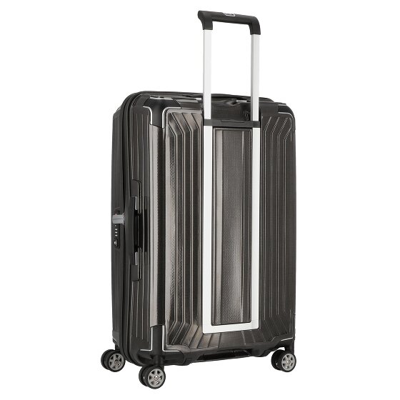 Samsonite Lite-Box 4 wielen Trolley 69 cm