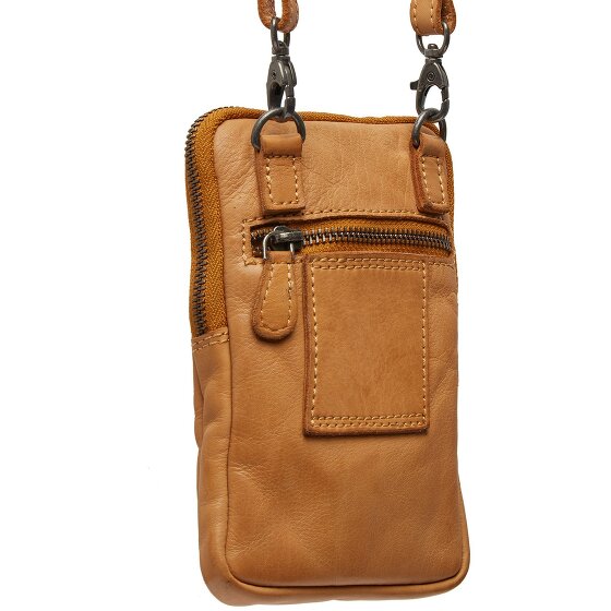 The Chesterfield Brand Salta Mobiel telefoonhoesje Leer 11 cm
